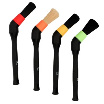 Koch Chemie Exterior Brush Set